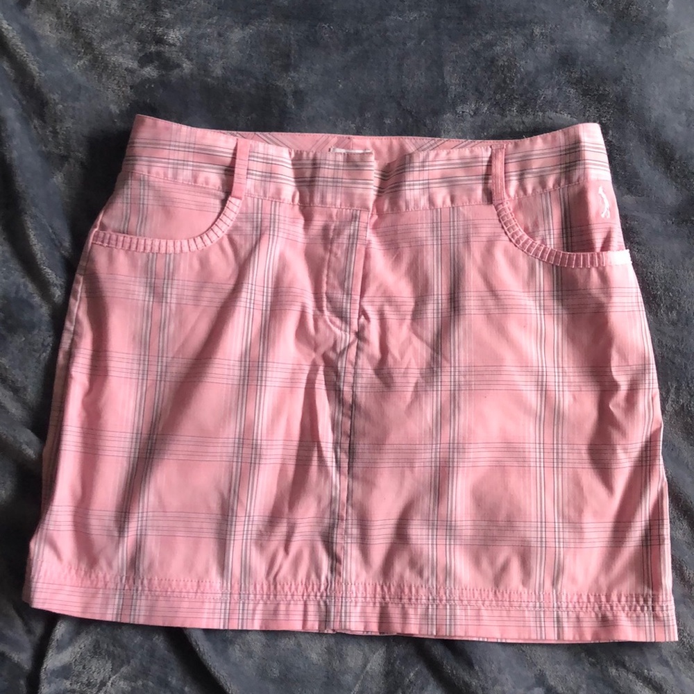Izod Golf Skort